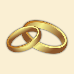 Wedding Countdown app icon